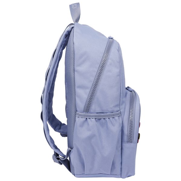 Crocs™ Back to School Blue Backpack with Game Jibbitz™ Charms