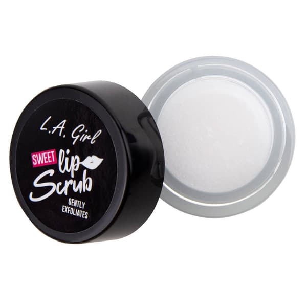 L.A. Girl Sweet Lip Scrub - image 