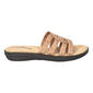 Womens Easy Street Cammie Sandals - image 4