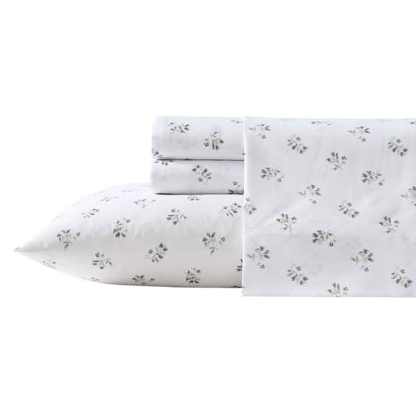 Wrangler Sketchy Ditsy Microfiber Sheet Set - image 