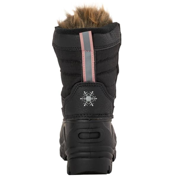Little Girls Tamarac Isabelle Snow Boots