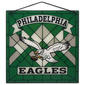 Open Road Eagles Logo Hanging Acrylic - image 1