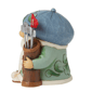 Jim Shore Heartwood Creek Golfure Figurine - image 2