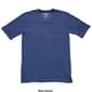 Mens Architect® V-Neck Jersey Short Sleeve Tee - image 4