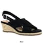 Womens Bella Vita Nadette II Espadrille Wedge Sandals - image 8