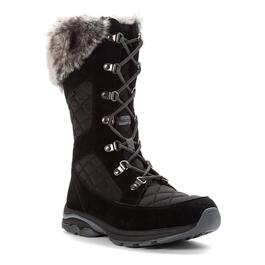 Womens Propet&#40;R&#41; Peri Tall Scotchgard&#40;tm&#41; Treated Winter Boots
