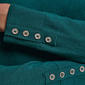 Womens Tommy Hilfiger Long Sleeve Solid Turtleneck Sweater - image 5