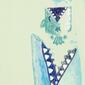 Toddler Boy Carter&#8217;s&#174; 4pc. Shark & Stripe Pajama Set - image 2