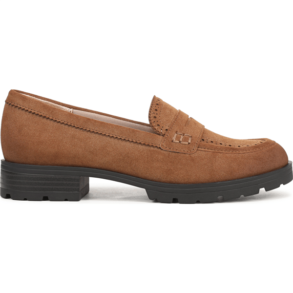 Womens LifeStride London 3 Loafers