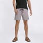 Mens Spyder Woven Shorts with Contrast Yoke - image 6