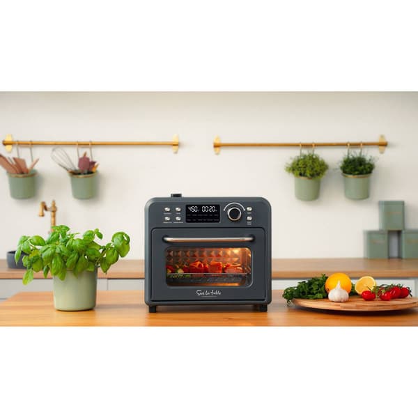 Sur La Table 16qt. Digital Air Fryer Oven - image 