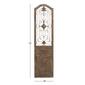 9th & Pike&#174; Brown Rustic Distressed Arbor Gate Wall Decor - image 6