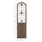 9th & Pike® Brown Rustic Distressed Arbor Gate Wall Decor - image 6