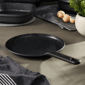 BergHOFF GEM Nonstick Cast Aluminum 10in. Pancake Pan - image 8
