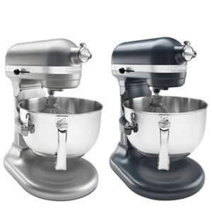 Need help with my 90's bowl lift accessories : r/Kitchenaid