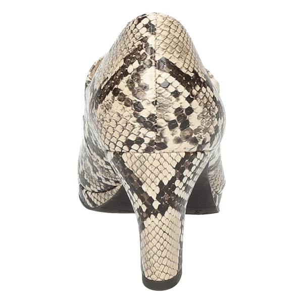 Womens Easy Street Zest Mary Jane Platform Pumps
