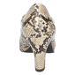 Womens Easy Street Zest Mary Jane Platform Pumps - image 4