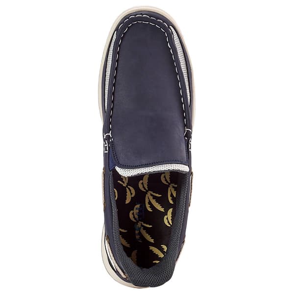Mens Island Surf Deck EZ Boat Shoes