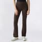 Juniors Love Tree Soft Air Split Flare Legging - image 4