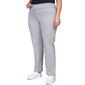 Plus Size Ruby Rd. Key Items Extra Stretch Denim Jeans - image 3