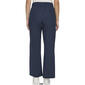 Womens Andrew Marc Sport Commuter Active Wide Leg Ankle Pants - image 2
