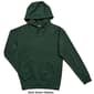 Mens Starting Point Solid Pullover Hoodie - image 3