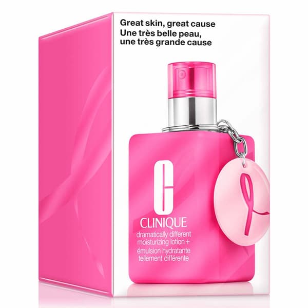 Clinique Dramatically Different&#8482; Moisturizing Lotion