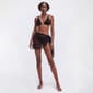 Womens Catherine Malandrino Charms & Sheer Sarong Bikini Swim Set - image 1