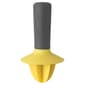 BergHOFF 5in. Yellow Hand Juicer - image 1