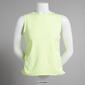 Womens RBX Side Ruched Tank Top - image 5