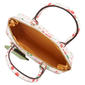 DS Fashion Dome Crossbody with Charm - Cherry Bow - image 4