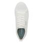 Womens Dr. Scholl''s Time Off Knit Platform Fashion Sneakers - image 4