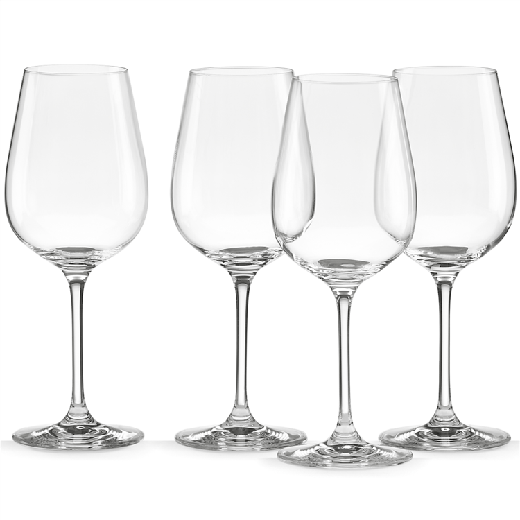Lenox(R) Tuscany Classics Pinot Grigio Glasses - Set of 4