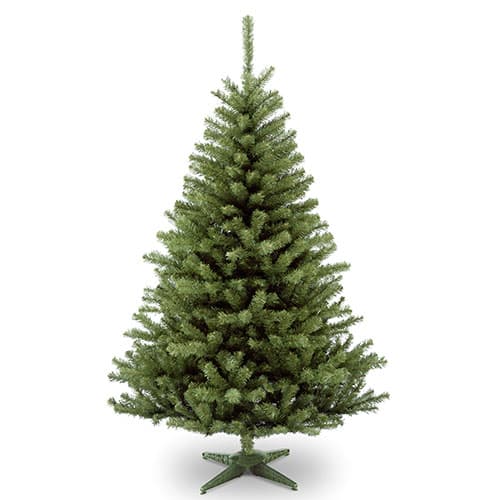 National Tree 6ft. Kincaid Spruce Tree - image 