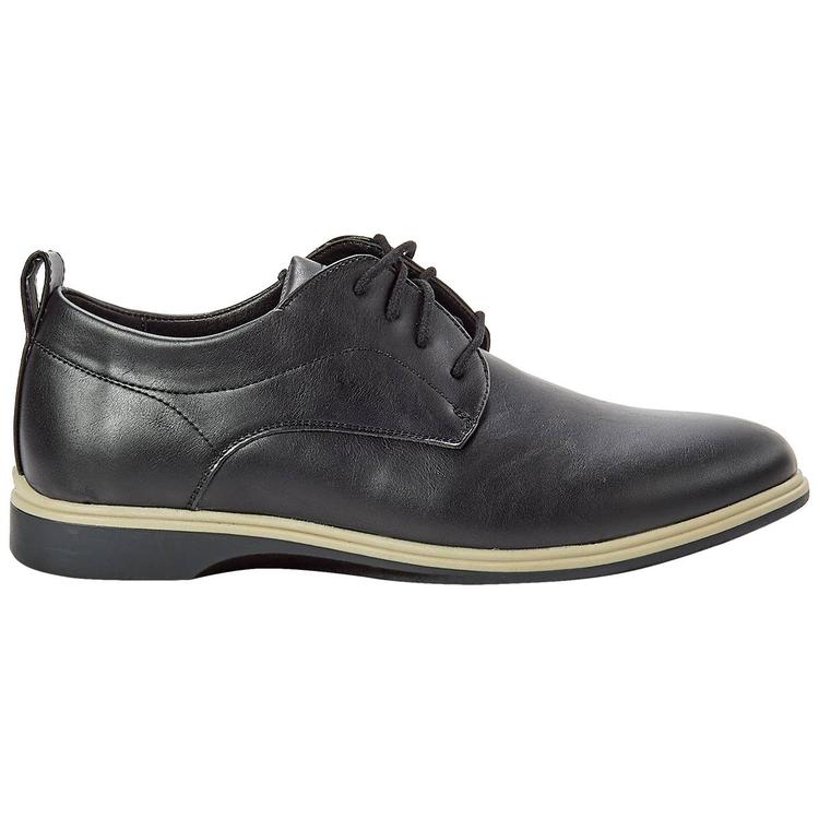 Mens Deer Stags® Libson Oxfords
