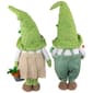 Northlight Seasonal Gardening Gnomes Easter Figurines - Set of 2 - image 5