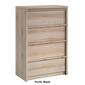 Sauder Harvey Park 4-Drawer Chest - image 7