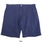 Mens Joe Marlin Solid Walk Shorts - image 2