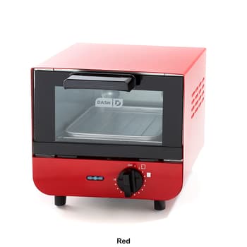 Dash Mini Toaster Oven - Boscov's