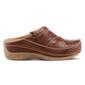 Womens Spring Step Telly Clogs - image 2