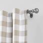 Elrene Farmhouse Ball Curtain Rod - image 2