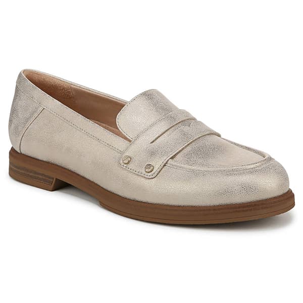 Womens Dr. Scholl''s Hello Loafer Penny Loafers - image 