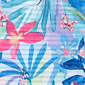 Plus Size Alfred Dunner The Royal Treatment Tropical Blouse - image 6