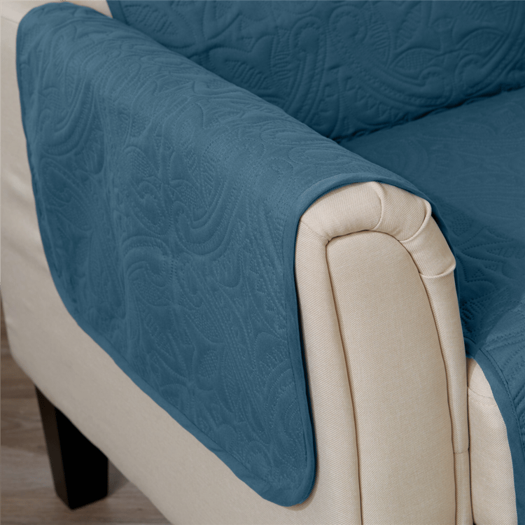 Freshfolds Reversible Quilted Pet Furniture Protector