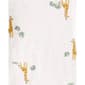 Baby Unisex (NB-24M) Carter''s® 4pk. Giraffe & Elephant Bodysuits - image 5