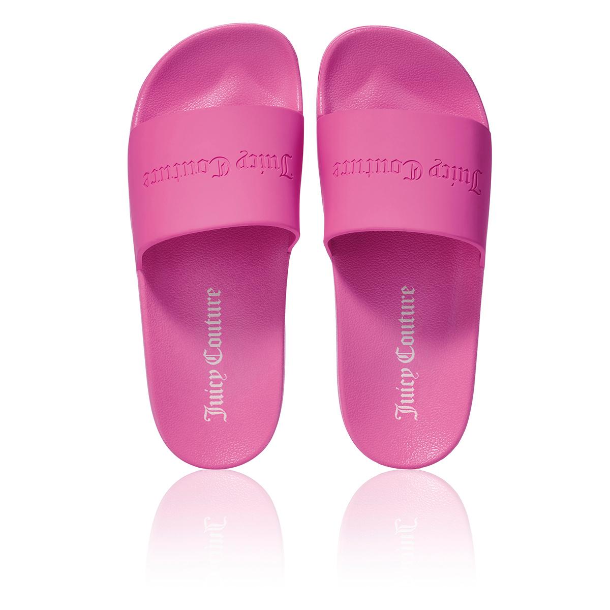 Juicy Couture Slides GWP