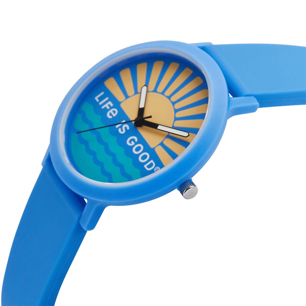 Unisex Speidel Life Is Good® Sunset Watch - 60930007