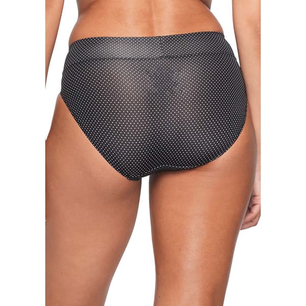 Womens Warner's No Pinching. No Problems.&#174; High Cut Panties 05138