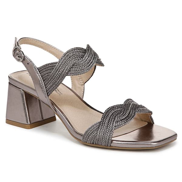 Womens LifeStride Charnelle Slingback Dress Sandals
