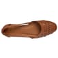 Womens White Mountain Nobler Flats - image 6